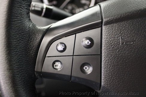 Used 2008 Mercedes-Benz ML 320 4MATIC image 18