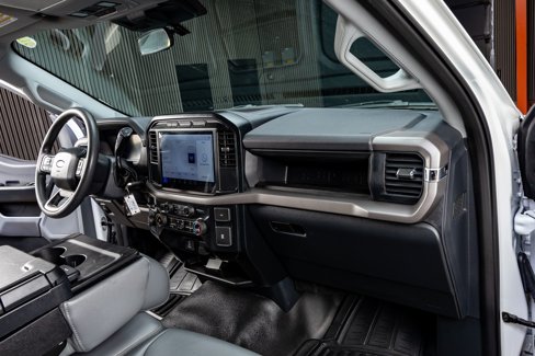Used 2024 Ford F150 XL w/ Equipment Group 103A High image 16