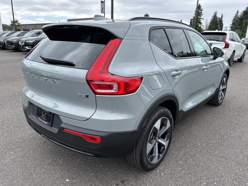 New 2026 Volvo XC40 B5 Plus w/ Protection Package Premier image 2