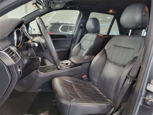 Used 2019 Mercedes-Benz GLE 400 4MATIC image 12