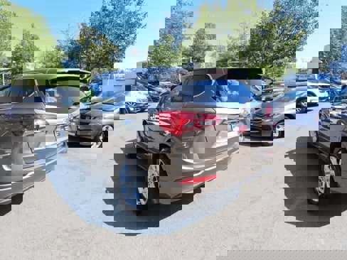 Used 2019 Buick Envision Preferred image 4