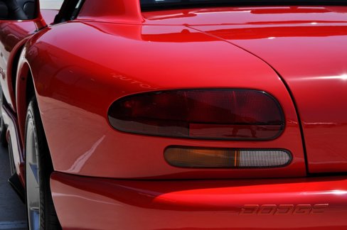 Used 1993 Dodge Viper RT/10 image 40
