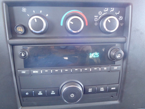 Used 2024 Chevrolet Express 3500 LT w/ LT Preferred Equipment Group image 23
