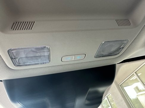 New 2025 Ford Maverick XLT image 47