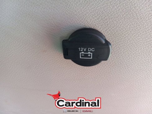 Used 2020 Chrysler Pacifica Touring-L w/ Tire & Wheel Group image 11