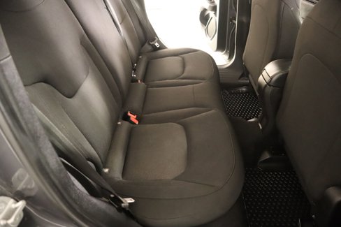 Used 2023 Jeep Renegade Latitude image 15