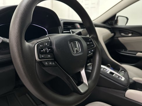 Used 2022 Honda Insight EX image 32