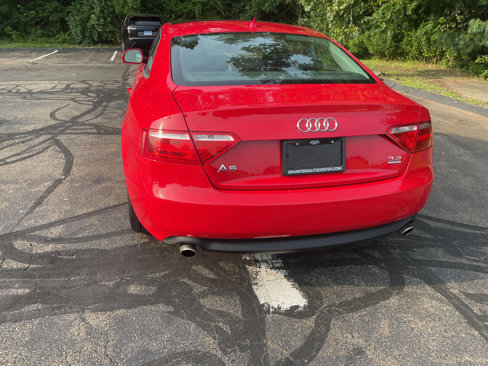 Used 2009 Audi A5 3.2 image 16