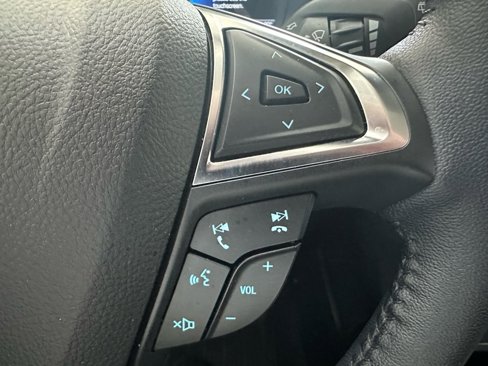 Used 2023 Ford Edge SEL w/ Convenience Package image 47