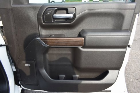 Used 2020 Chevrolet Silverado 1500 RST image 43