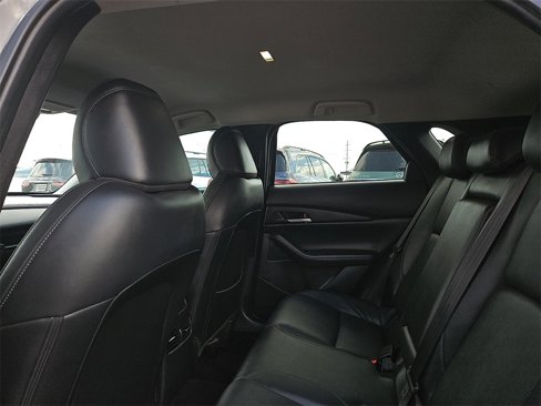 Used 2022 MAZDA CX-30 AWD 2.5 S w/ Select Package image 18