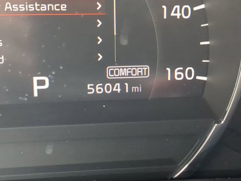 Used 2020 Kia Sorento EX image 29