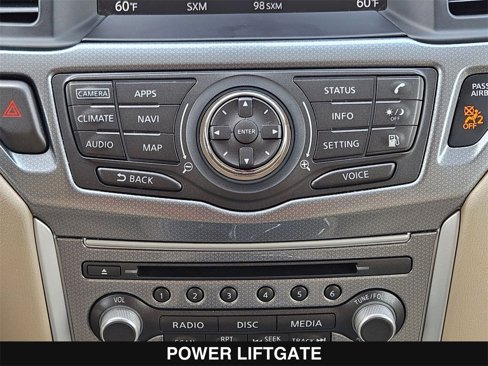 Used 2019 Nissan Pathfinder SL w/ SL Premium Package image 22