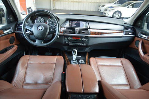 Used 2013 BMW X5 xDrive35i image 56