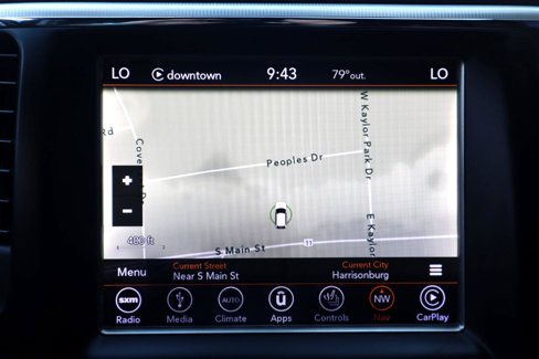 Used 2018 Jeep Grand Cherokee Limited image 86