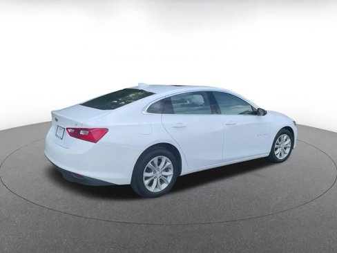 Used 2024 Chevrolet Malibu LT image 15
