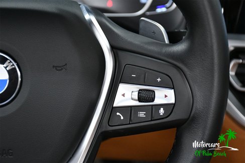 Used 2022 BMW 430i Convertible w/ Convenience Package image 32