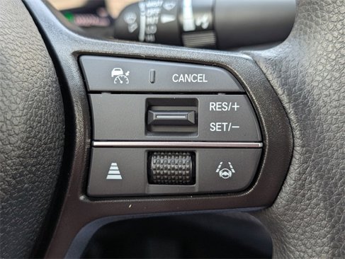 New 2025 Honda Accord LX image 18