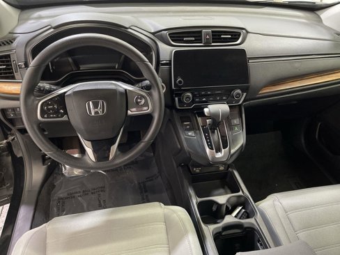 Certified 2020 Honda CR-V EX image 14