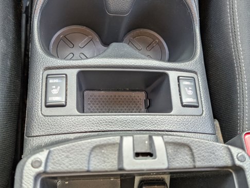 Used 2017 Nissan Rogue SV w/ SV Premium Package image 22