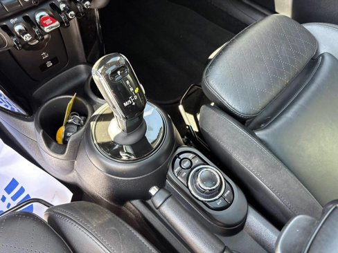 Certified 2023 MINI Cooper S image 25