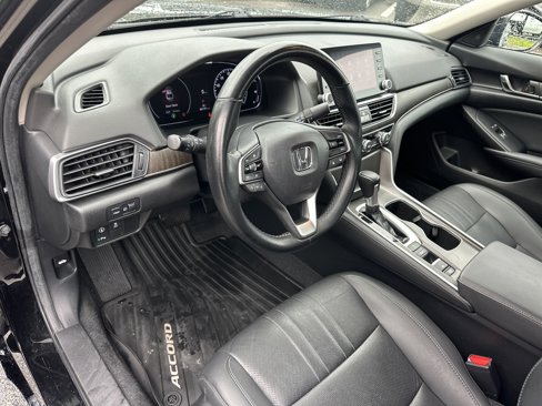 Used 2021 Honda Accord EX-L image 15
