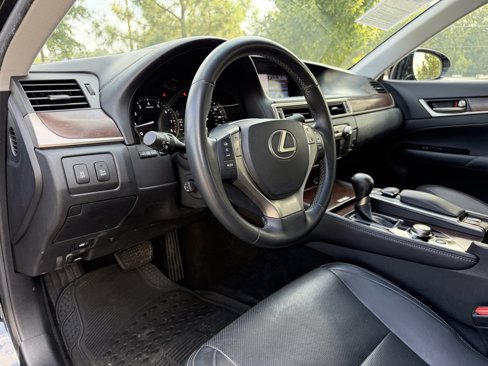 Used 2014 Lexus GS 350 image 21