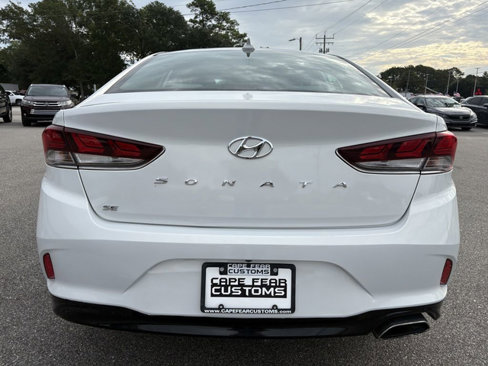 Used 2019 Hyundai Sonata SE image 4