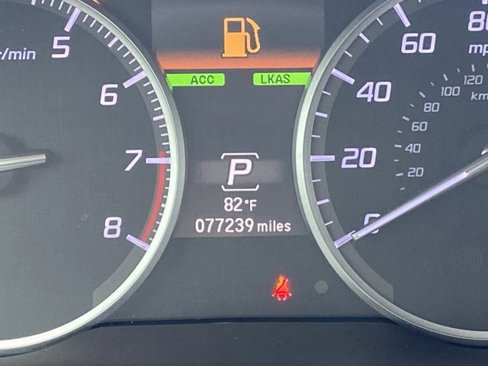 Used 2020 Acura ILX image 15
