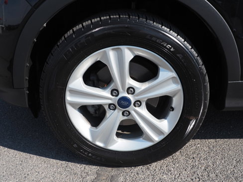 Used 2016 Ford Escape SE w/ SE Leather Comfort Package image 7