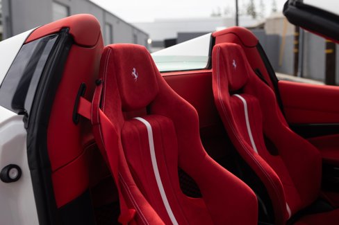 Used 2023 Ferrari F8 Tributo image 24