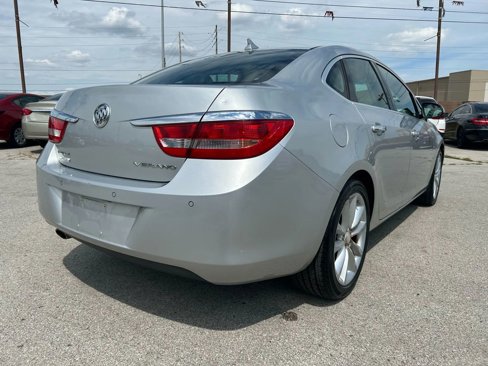 Used 2012 Buick Verano Leather image 5