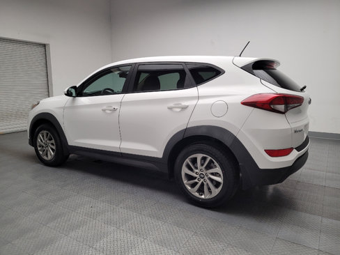 Used 2017 Hyundai Tucson SE image 3