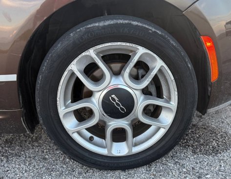 Used 2014 FIAT 500 Pop image 15