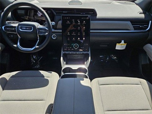 New 2025 GMC Terrain Elevation image 12