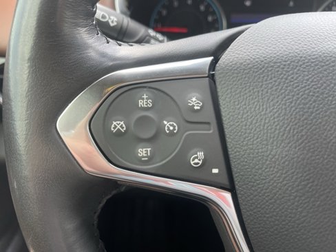 Used 2020 Chevrolet Traverse High Country image 22