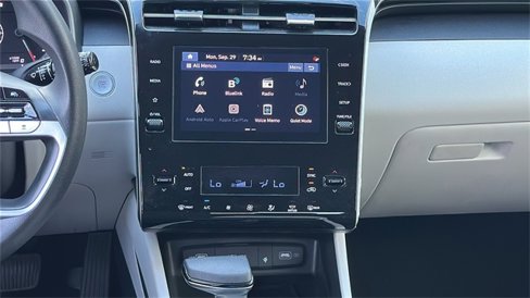 Used 2024 Hyundai Tucson SEL image 16