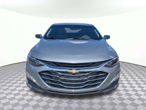 Used 2023 Chevrolet Malibu LS image 8