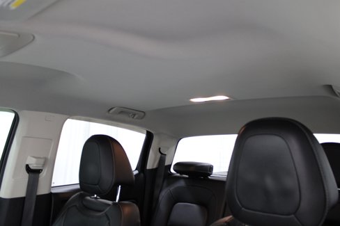 Used 2015 Chevrolet Colorado LT w/ Luxury Package image 27