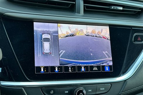 Used 2021 Buick Encore GX Essence w/ Advanced Technology Package image 25