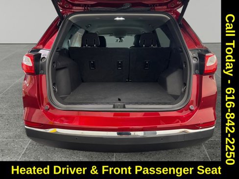 Used 2019 Chevrolet Equinox LT image 20