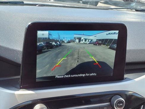 Used 2022 Ford Escape SE w/ Convenience Package image 11