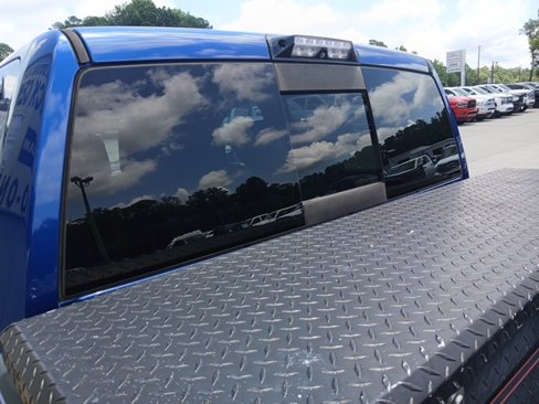 Used 2018 RAM 2500 Power Wagon w/ Leather & Luxury Group image 8