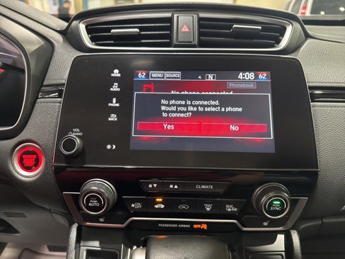 Used 2018 Honda CR-V EX-L image 24