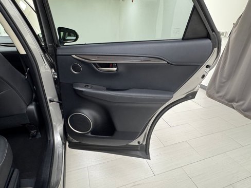Used 2016 Lexus NX 200t AWD image 15