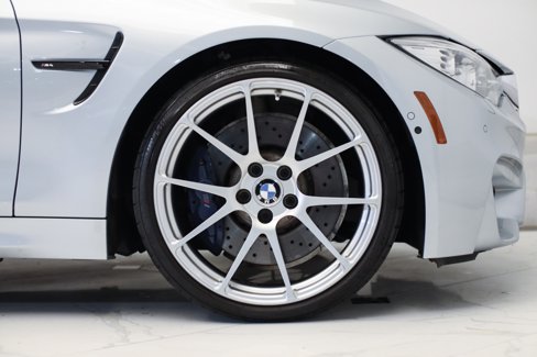 Used 2016 BMW M4 Coupe image 53