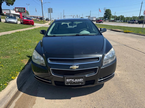 Used 2011 Chevrolet Malibu LT w/ Power Convenience Package image 8