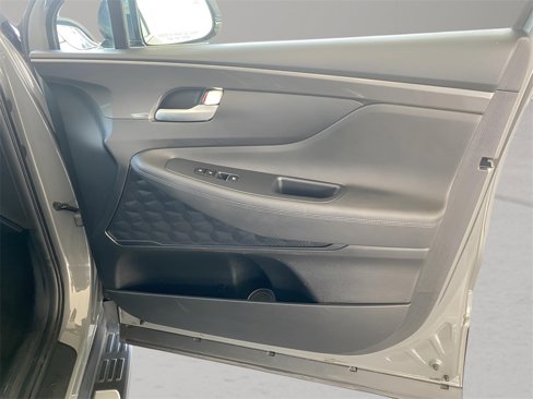 Used 2022 Hyundai Santa Fe XRT image 27
