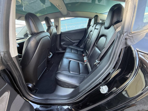 Used 2019 Tesla Model 3 Standard Range Plus image 22