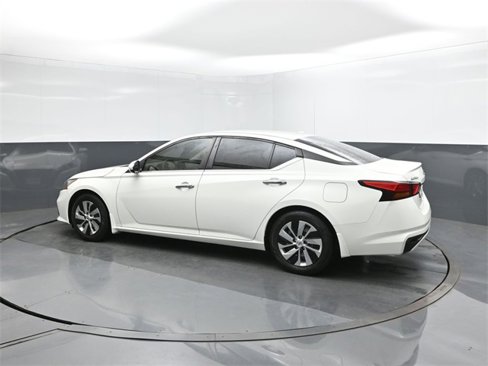 Used 2019 Nissan Altima 2.5 S image 5